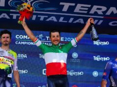Ciclismo
