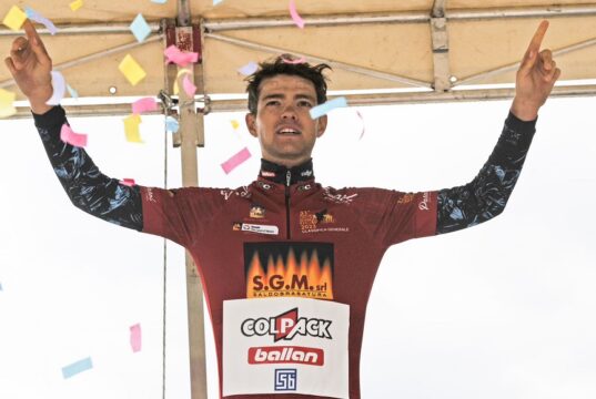 Ciclismo