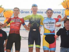Ciclismo