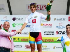 Ciclismo