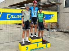 Ciclismo