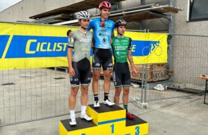 Ciclismo