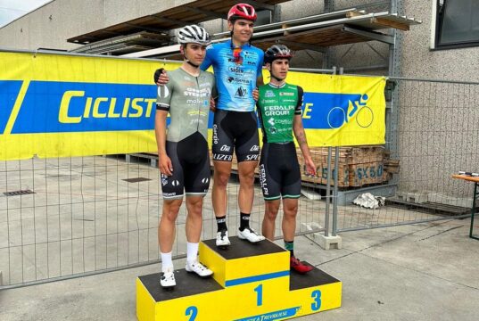 Ciclismo
