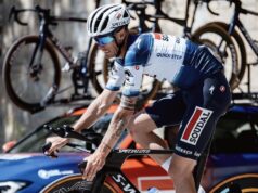 Ciclismo