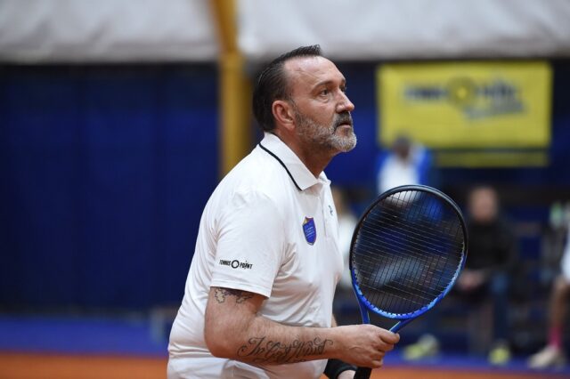 Tennis Vip