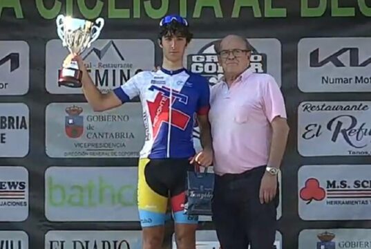 Ciclismo