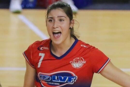 Pallavolo CBL