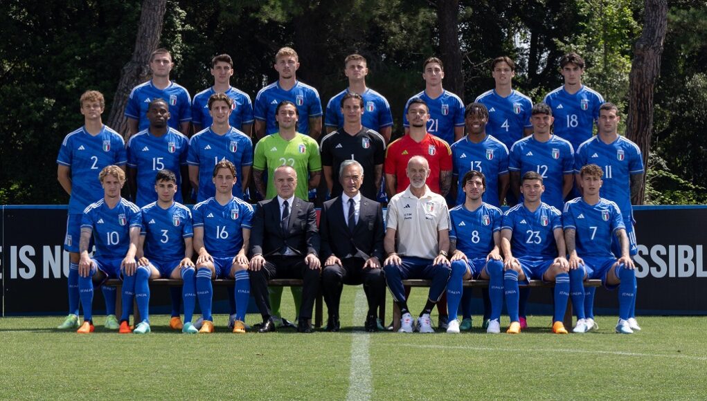 Nazionale U21