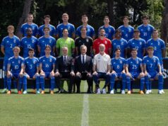 Nazionale U21