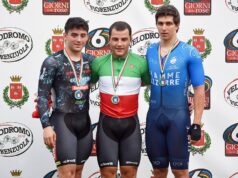 Ciclismo
