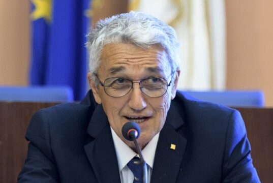 Riforma Ordinamento sportivo