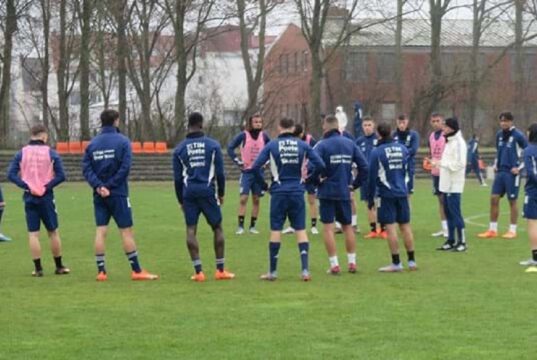 Gli atalantini Regonesi (per l’Italia) e Roaldsøy (per la Norvegia) convocati agli Europei U19 Nazionale U19