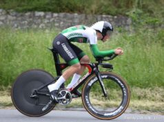 Ciclismo