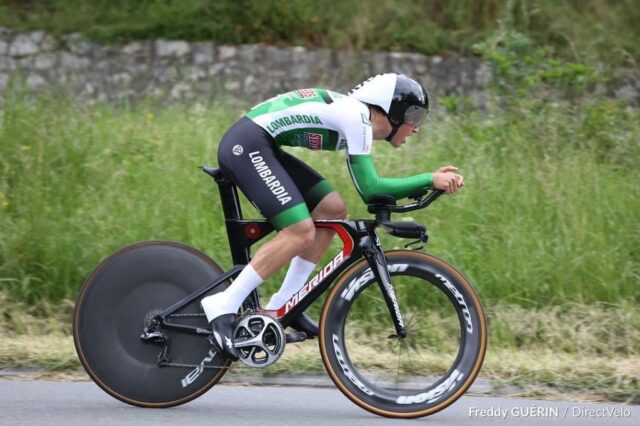 Ciclismo