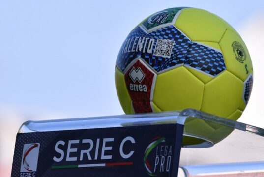 Lega Pro