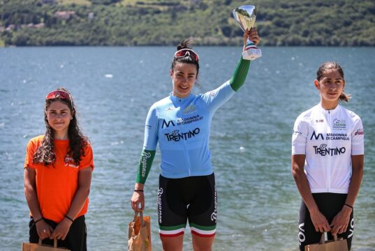 Ciclismo