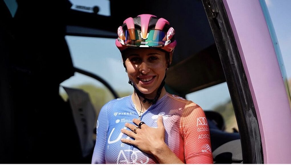 Giro d'Italia Donne