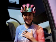 Giro d'Italia Donne