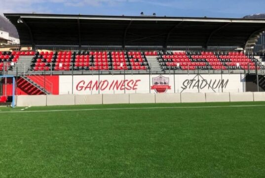 Gandinese, atto finale. Il salto in Prima Categoria è a un passo Gandino