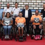 torneo wheelchair
