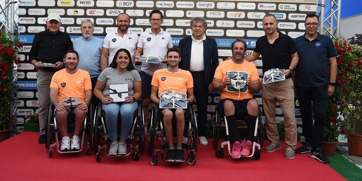 torneo wheelchair