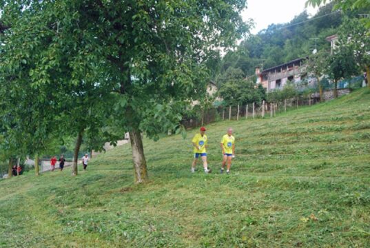 Val Brembilla