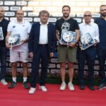 vincitori padel