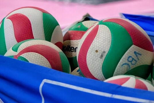 Volley
