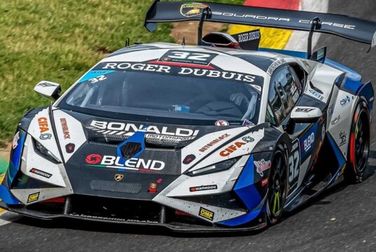 Bonaldi Motori