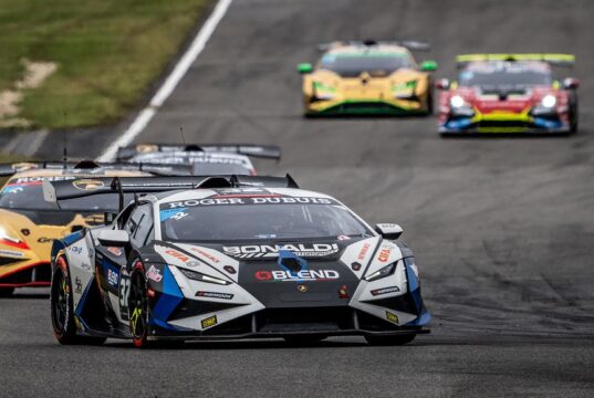 Bonaldi Motorsport