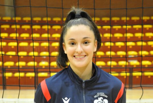 Pallavolo Don Colleoni