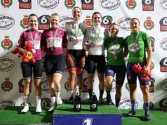 Ciclismo
