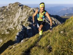 Maga Skymarathon Val Serina