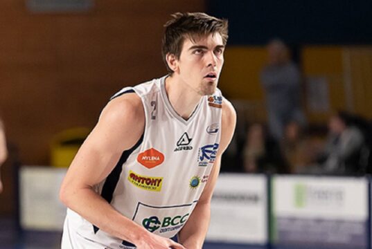 Blu Basket, ritiro a Schilpario dal 21 agosto. Ci sarà anche il neoacquisto Packer Blu Basket