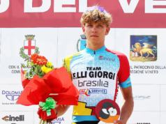 Ciclismo