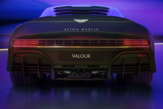 Aston Martin