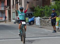Ciclismo