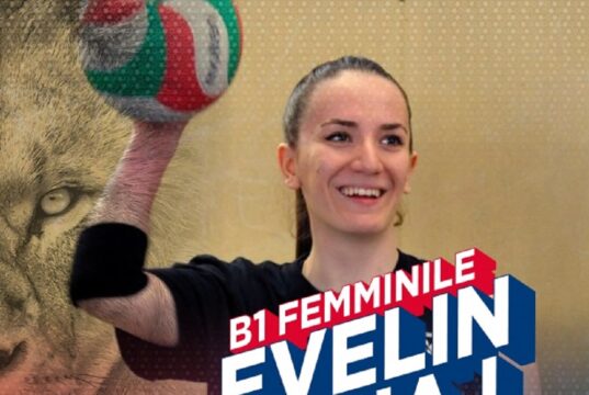 Pallavolo Don Colleoni