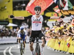 Tour de France