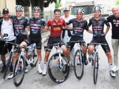Ciclismo