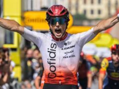Tour de France