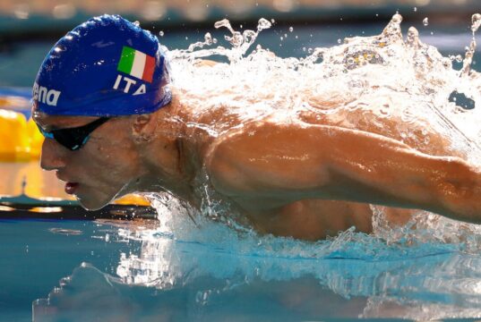 Nuoto