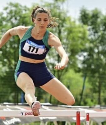 Atletica
