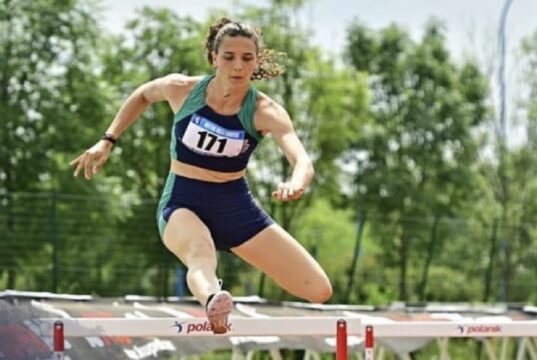 Atletica