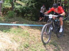 Ciclismo