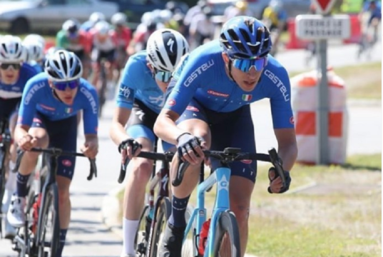 Ciclismo