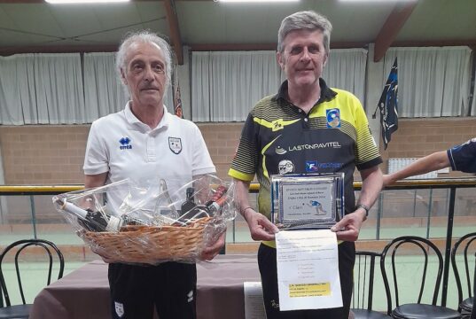 Trofeo Città di Romano