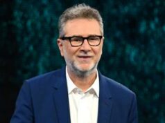 Mediaset apre a Fabio Fazio e il conduttore risponde: “Ne parliamo fra qualche anno”