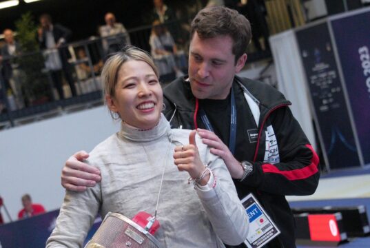 Mondiali di scherma, la giapponese Misaki Emura conquista il secondo titolo consecutivo Scherma