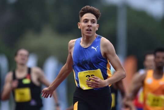 Atletica Città di Nembro